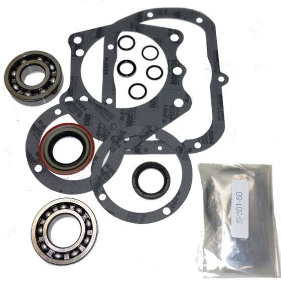 SPZ-76455, USA Standard Gear Manual Transmission Bearing Kits ZMBK115 في الإمارات العربية المتحدة, دبي. Condition - new. Price ⁦350 AED⁩. Photo, seller contacts | AUTO.AE