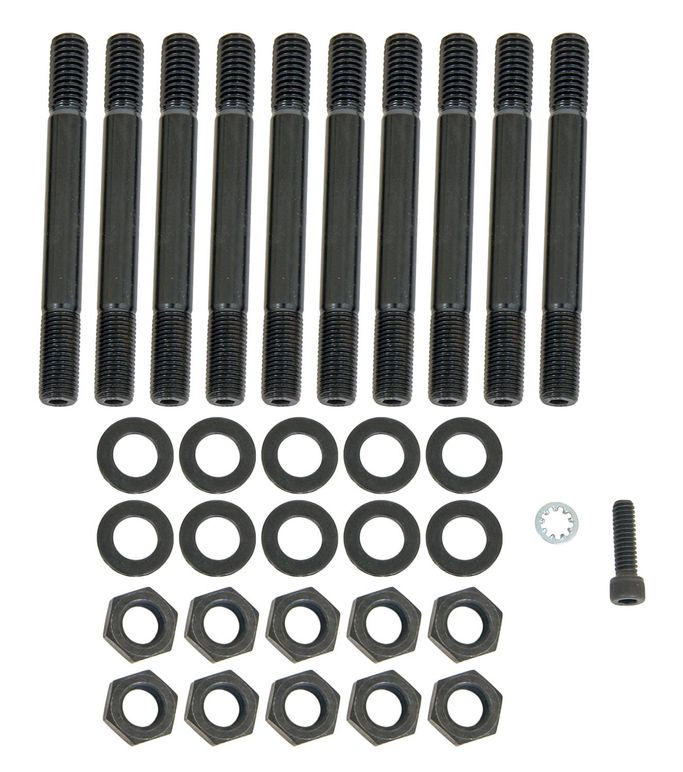 TFS-5150R700-HK, Trick Flow® Main Cap Fastener Replacement Hardware Kits TFS-5150R700-HK في الإمارات العربية المتحدة, دبي. Condition - new. Price 360 AED. Photo, seller contacts | AUTO.AE