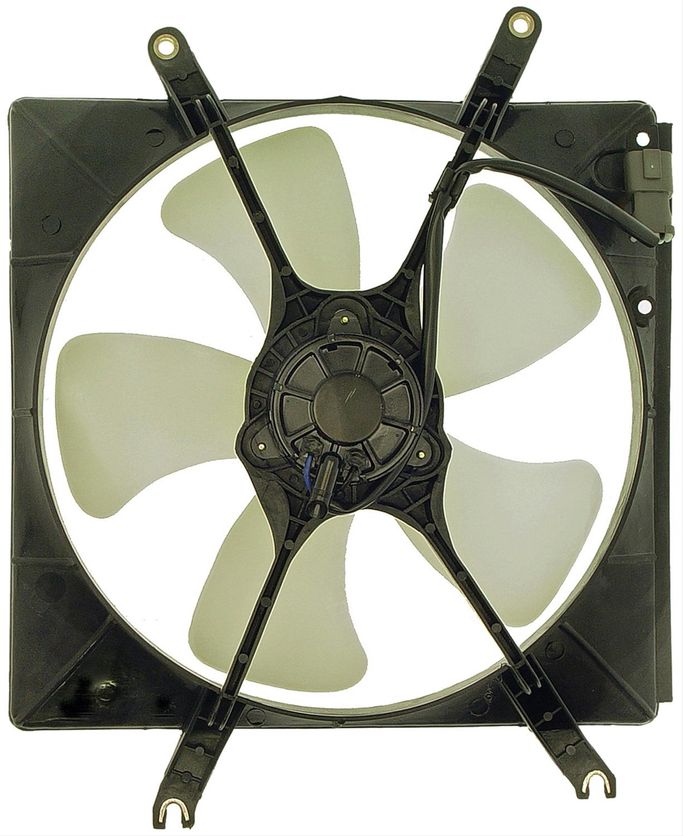 RNB-620-206, Dorman Electric Fans for 1994-2001 INTEGRA - 620-206 في الإمارات العربية المتحدة, دبي. Condition - new. Price 350 AED. Photo, seller contacts | AUTO.AE