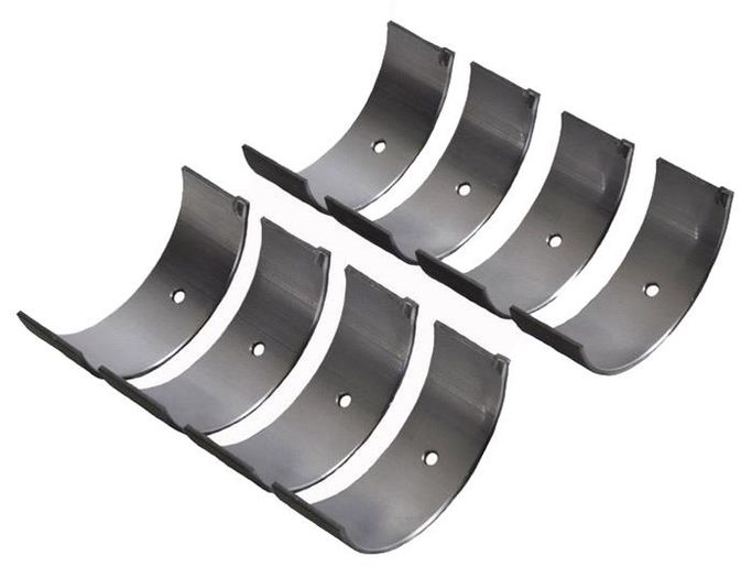 EGN-BB2004STD, Enginetech Rod Bearings BB2004STD в ОАЭ, Дубай. Состояние - новое. Цена 110 AED. Фото, контакты продавца | AUTO.AE