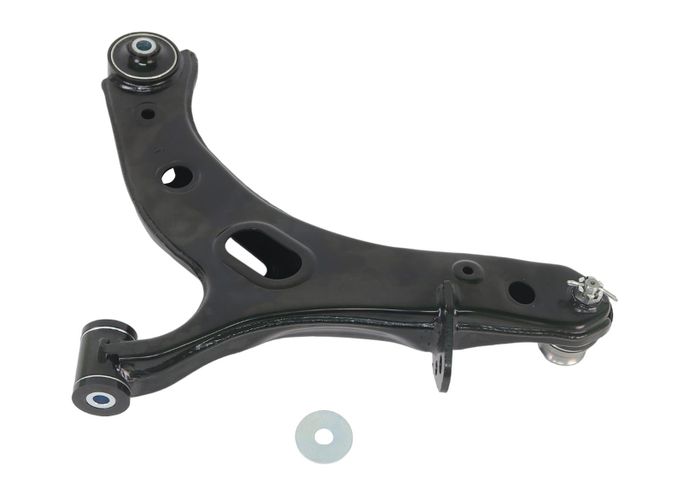 WHL-WA462R, Whiteline Control Arms for 2010-2014 LEGACY, OUTBACK - WA462R в ОАЭ, Дубай. Состояние - новое. Цена 630 AED. Фото, контакты продавца | AUTO.AE