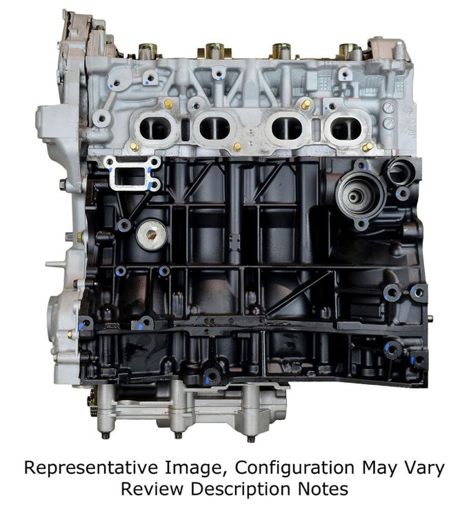 VRE-347B, VEGE Remanufactured Long Block Crate Engines for 2008-2015 ROGUE, 2007-2011 SENTRA - 347B in UAE, Dubai. Condition - new. Price 15,160 AED. Photo, seller contacts | AUTO.AE