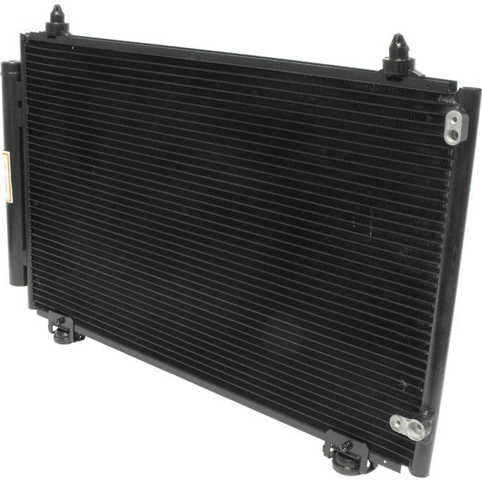 UAC-CN3299PFC, Universal Air Conditioner Air Conditioning Condensers for 2005-2008 COROLLA, MATRIX - CN 3299PFC в ОАЭ, Дубай. Состояние - новое. Цена 330 AED. Фото, контакты продавца | AUTO.AE