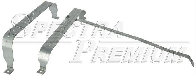 SGT-ST156, Spectra Premium Fuel Tank Straps for 2001-2007 GRAND CARAVAN, TOWN & COUNTRY - ST156 in UAE, Dubai. Condition - new. Price ⁦210 AED⁩. Photo, seller contacts | AUTO.AE