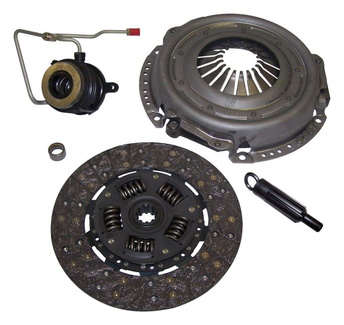 CWA-XY1992S, Crown Automotive Clutch Kits for 1992 CHEROKEE, COMANCHE, WRANGLER - XY1992S в ОАЭ, Дубай. Состояние - новое. Цена ⁦1 580 AED⁩. Фото, контакты продавца | AUTO.AE