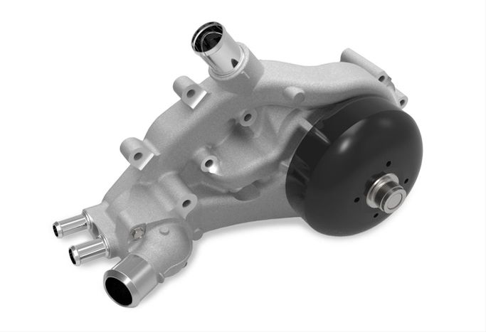 HLY-22-102, Holley Mechanical Water Pumps 22-102 в ОАЭ, Дубай. Состояние - новое. Цена 1 060 AED. Фото, контакты продавца | AUTO.AE