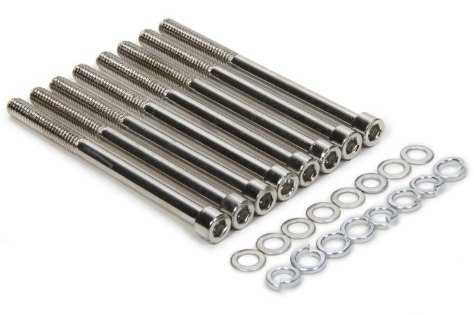 AAF-ALL99465, Allstar Performance Valve Cover Hold-Down Bolts ALL99465 в ОАЭ, Дубай. Состояние - новое. Цена ⁦110 AED⁩. Фото, контакты продавца | AUTO.AE