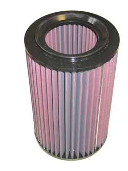 E-9283, K&N E-9283 Replacement Air Filter FIAT DUCATO 2.3L-L4 F/I, 3.0L-L4 DSL; 06-11 في الإمارات العربية المتحدة, دبي. Condition - new. Price 390 AED. Photo, seller contacts | AUTO.AE