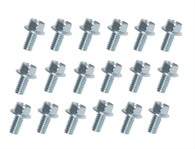 MOR-38555, Moroso Oil Pan Bolt Kits 38555 in UAE, Dubai. Condition - new. Price ⁦110 AED⁩. Photo, seller contacts | AUTO.AE