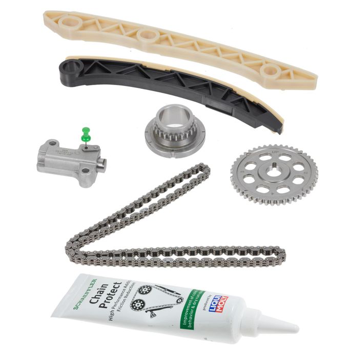 IFE-ZC0108K, INA Timing Chain Kits for 2006-2015 CIVIC, 2016-2022 HR-V, 2013-2015 ILX - ZC0108K в ОАЭ, Дубай. Состояние - новое. Цена ⁦640 AED⁩. Фото, контакты продавца | AUTO.AE