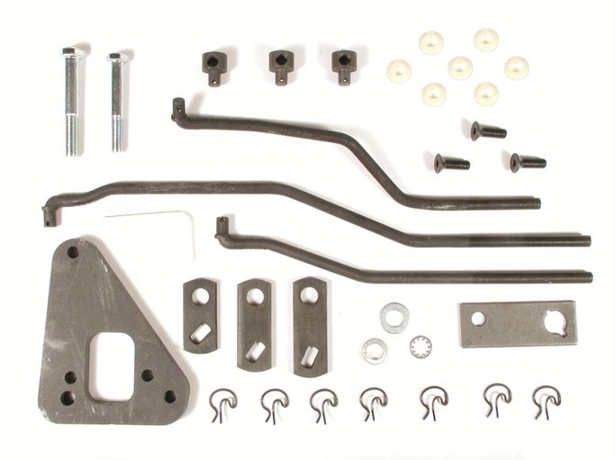 HUU-3735587, Hurst Competition/Plus Installation Kits 3735587 في الإمارات العربية المتحدة, دبي. Condition - new. Price 1,910 AED. Photo, seller contacts | AUTO.AE