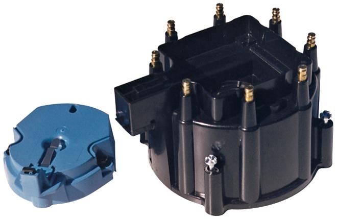 PRO-66947BKC, Proform Distributor Cap and Rotor Kits 66947BKC في الإمارات العربية المتحدة, دبي. Condition - new. Price ⁦160 AED⁩. Photo, seller contacts | AUTO.AE