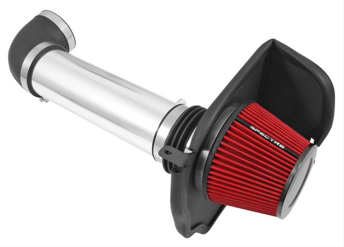 SPE-9036, Spectre Performance Cold Air Intake Kits for 2011-2023 300, CHALLENGER, CHARGER - 9036 في الإمارات العربية المتحدة, دبي. Condition - new. Price 880 AED. Photo, seller contacts | AUTO.AE