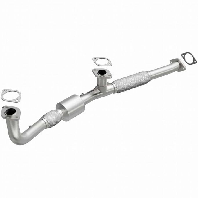 49957, MAGNAFLOW 49957 Catalytic Converter Direct-Fit OEM Grade for CHRYSLER Sebring 1995-2000 в ОАЭ, Дубай. Состояние - новое. Цена ⁦2 710 AED⁩. Фото, контакты продавца | AUTO.AE