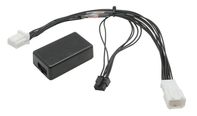 HYP-730126, Hypertech Inline Speedometer Calibrator Modules for 2022-2025 FRONTIER, 2017-2024 TITAN, 2016-2024 TITAN XD - 730126 в ОАЭ, Дубай. Состояние - новое. Цена 1 200 AED. Фото, контакты продавца | AUTO.AE
