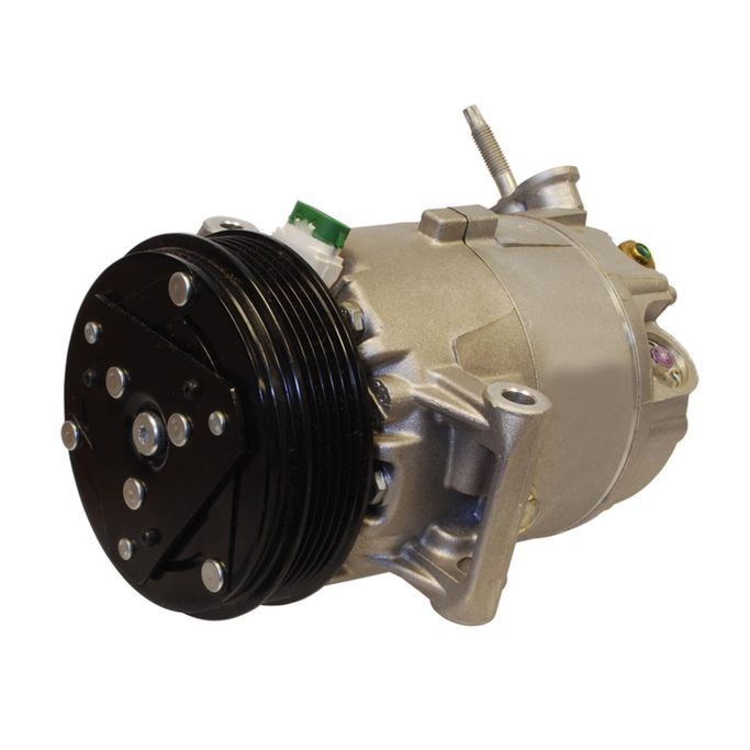 DNP-471-9202, Denso Air Conditioning Compressors for 2008-2009 AURA, 2007-2010 G6, 2007-2012 MALIBU - 471-9202 في الإمارات العربية المتحدة, دبي. Condition - new. Price 1,920 AED. Photo, seller contacts | AUTO.AE