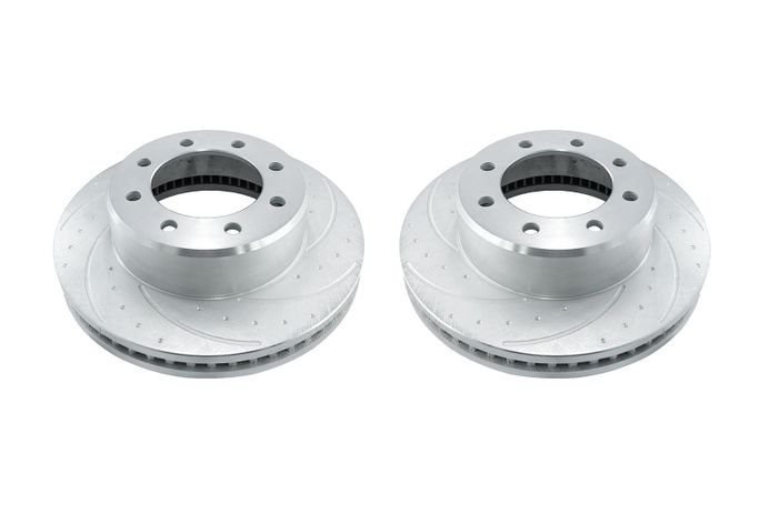 TSB-235808AA3L-R, SSBC-USA Brake Rotors 235808AA3L/3R في الإمارات العربية المتحدة, دبي. Condition - new. Price ⁦1,870 AED⁩. Photo, seller contacts | AUTO.AE