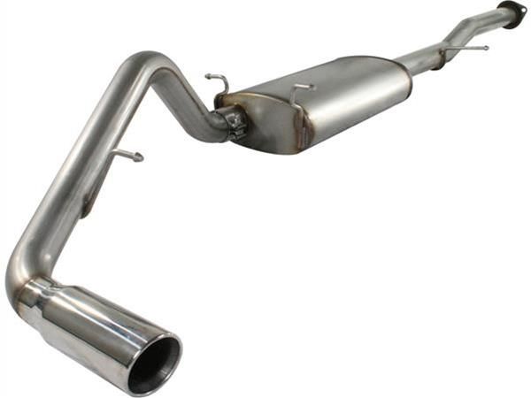 AFE-49-44008, aFe Mach Force XP Exhaust Systems 49-44008 в ОАЭ, Дубай. Состояние - новое. Цена 5 010 AED. Фото, контакты продавца | AUTO.AE