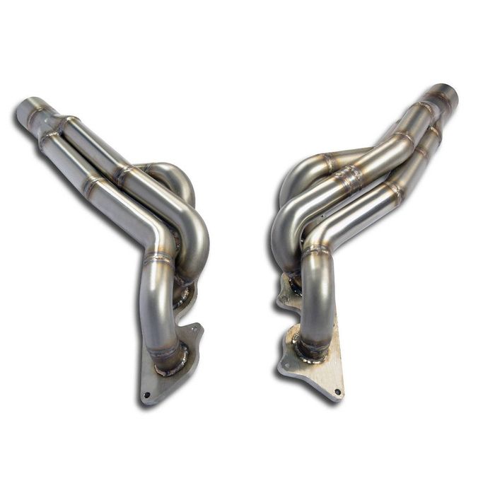 848701, SUPERSPRINT 848701 Exhaust Manifold for MERCEDES W221 S в ОАЭ, Дубай. Состояние - новое. Цена ⁦9 870 AED⁩. Фото, контакты продавца | AUTO.AE