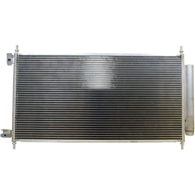 DNP-477-0643, Denso Air Conditioning Condensers for 2004-2008 TL - 477-0643 in UAE, Dubai. Condition - new. Price 520 AED. Photo, seller contacts | AUTO.AE