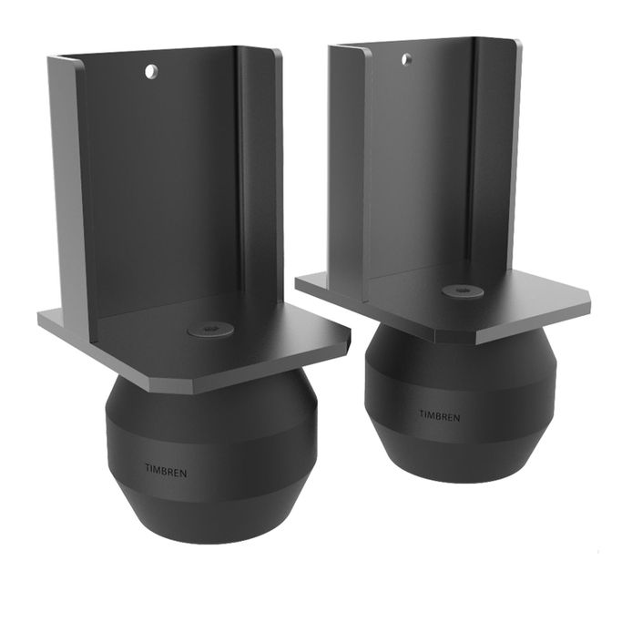 TBI-HSR001, Timbren Suspension Enhancement Systems HSR001 in UAE, Dubai. Condition - new. Price 3,190 AED. Photo, seller contacts | AUTO.AE