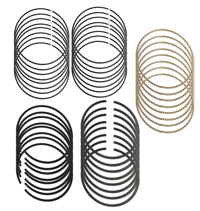 MAH-42084CP, Mahle Original Premium Piston Ring Sets 42084CP في الإمارات العربية المتحدة, دبي. Condition - new. Price 630 AED. Photo, seller contacts | AUTO.AE