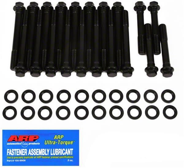 ARP-180-3601, ARP High Performance Series Cylinder Head Bolt Kits 180-3601 في الإمارات العربية المتحدة, دبي. Condition - new. Price 420 AED. Photo, seller contacts | AUTO.AE
