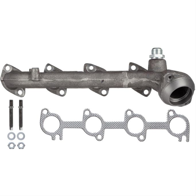 ATP-101199, ATP Exhaust Manifolds 101199 في الإمارات العربية المتحدة, دبي. Condition - new. Price 430 AED. Photo, seller contacts | AUTO.AE