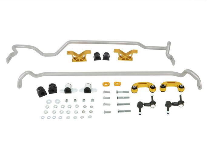 WHL-BSK007M, Whiteline Sway Bars for 2002-2007 IMPREZA - BSK007M в ОАЭ, Дубай. Состояние - новое. Цена 4 650 AED. Фото, контакты продавца | AUTO.AE
