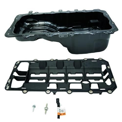 FMS-M-6675-M50A1, Ford Performance Parts Oil Pans for 2012-2015 F-150, 2011-2017 MUSTANG - M-6675-M50A1 في الإمارات العربية المتحدة, دبي. Condition - new. Price ⁦610 AED⁩. Photo, seller contacts | AUTO.AE