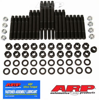 235-5701, ARP 235-5701 Main Stud Kit for Chevrolet Big Block 4-bolt в ОАЭ, Дубай. Состояние - новое. Цена 940 AED. Фото, контакты продавца | AUTO.AE