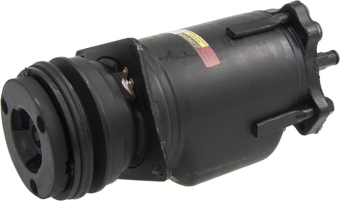 FSS-57089, Four Seasons Remanufactured Air Conditioning Compressors 57089 in UAE, Dubai. Condition - new. Price 1,110 AED. Photo, seller contacts | AUTO.AE