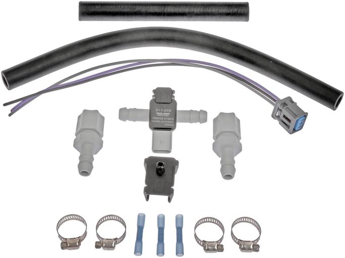 RNB-911-259, Dorman Fuel Vapor Pressure Sensors for 2005-2007 FOCUS - 911-259 в ОАЭ, Дубай. Состояние - новое. Цена ⁦540 AED⁩. Фото, контакты продавца | AUTO.AE