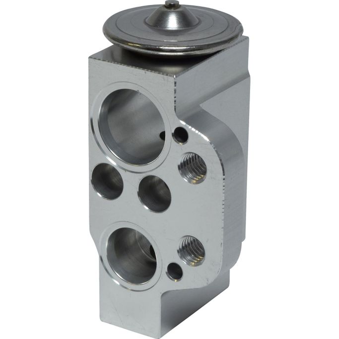 UAC-EX9769C, Universal Air Conditioner Air Conditioning Expansion Valves for 2010-2016 PANAMERA - EX 9769C في الإمارات العربية المتحدة, دبي. Condition - new. Price 90 AED. Photo, seller contacts | AUTO.AE