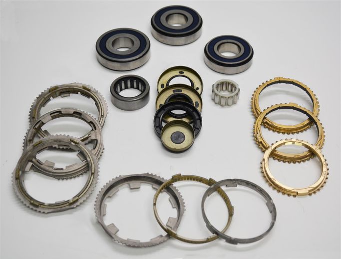 SPZ-77046, USA Standard Gear Manual Transmission Bearing Kits ZMBK478AWS في الإمارات العربية المتحدة, دبي. Condition - new. Price ⁦5,620 AED⁩. Photo, seller contacts | AUTO.AE
