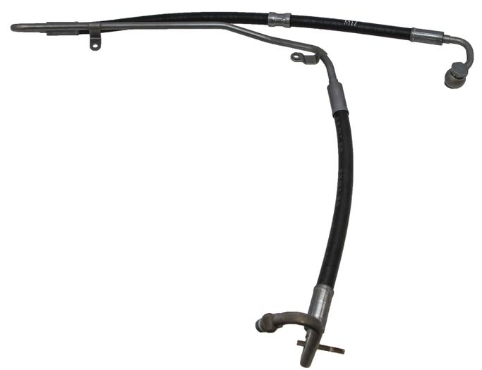 RIN-PSH0166, Rein Automotive Power Steering Hoses and Lines for 2006-2009 E350 - PSH0166 in UAE, Dubai. Condition - new. Price ⁦870 AED⁩. Photo, seller contacts | AUTO.AE