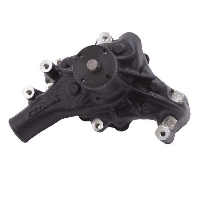 EDL-88113, Edelbrock Victor Series Mechanical Water Pumps with PermaStar 88113 في الإمارات العربية المتحدة, دبي. Condition - new. Price 1,810 AED. Photo, seller contacts | AUTO.AE
