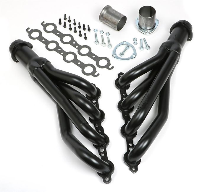 HED-69710, Hedman Hot Rodz Engine Swap Headers 69710 в ОАЭ, Дубай. Состояние - новое. Цена 1 800 AED. Фото, контакты продавца | AUTO.AE