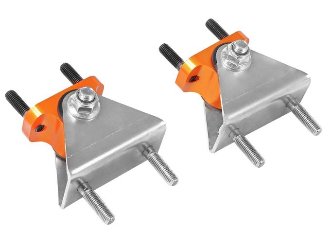 AFE-450-401008-N, aFe PFADT Series Transmission Mounts for 2005-2013 CORVETTE - 450-401008-N في الإمارات العربية المتحدة, دبي. Condition - new. Price ⁦3,160 AED⁩. Photo, seller contacts | AUTO.AE