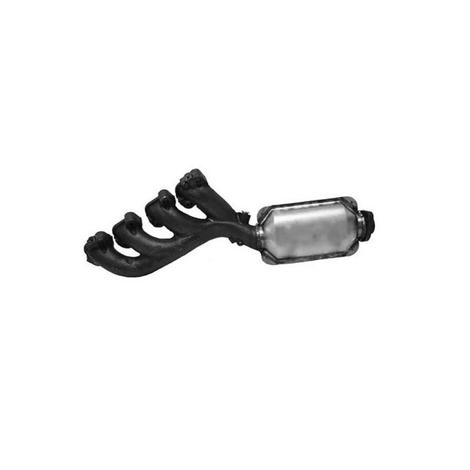 CTO-1342, Catco Federal/EPA Direct-Fit Catalytic Converters for 2004-2009 SRX, 2005-2010 STS - 1342 в ОАЭ, Дубай. Состояние - новое. Цена ⁦2 610 AED⁩. Фото, контакты продавца | AUTO.AE