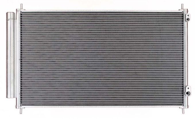 RDR-7014102, Agility Auto Parts Air Conditioning Condensers for 2012-2019 PRIUS C - 7014102 in UAE, Dubai. Condition - new. Price 410 AED. Photo, seller contacts | AUTO.AE