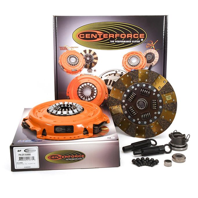 CTF-KDF939064, Centerforce Dual Friction Clutch Kits for 1994-2001 CHEROKEE, 1994 GRAND CHEROKEE, 1994-2006 WRANGLER - KDF939064 in UAE, Dubai. Condition - new. Price ⁦2,810 AED⁩. Photo, seller contacts | AUTO.AE