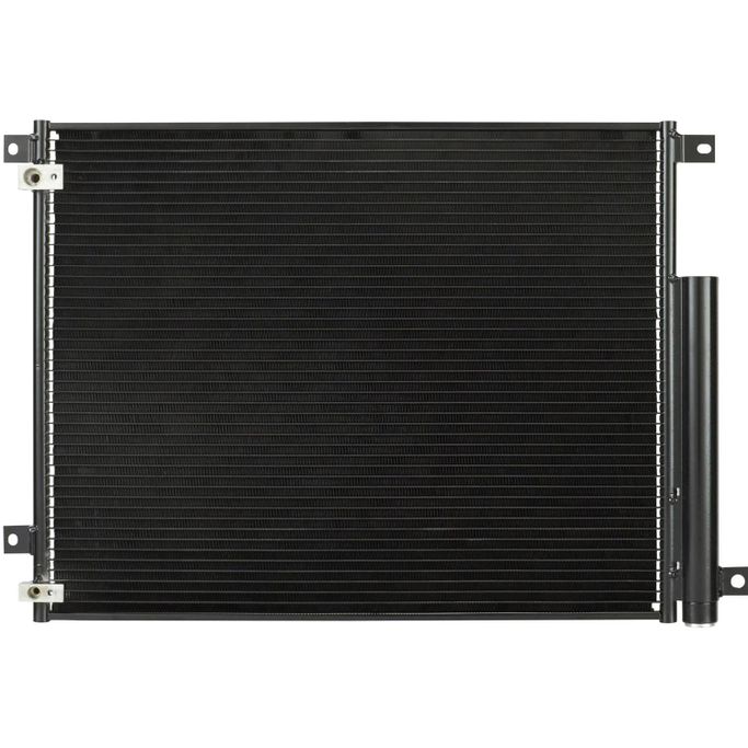RCG-31-30007, Reach Cooling Air Conditioning Condensers for 2016-2019 CIVIC - 31-30007 في الإمارات العربية المتحدة, دبي. Condition - new. Price 350 AED. Photo, seller contacts | AUTO.AE
