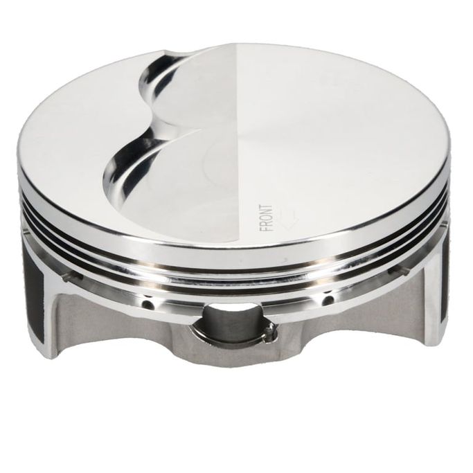 371968, JE 371968 Piston Kit SRP Pro 4032 (4.155 in. Bore, 1.050 in. CH, -5.00 CC) for CHEVROLET LS Gen III/IV Engine في الإمارات العربية المتحدة, دبي. Condition - new. Price ⁦3,800 AED⁩. Photo, seller contacts | AUTO.AE