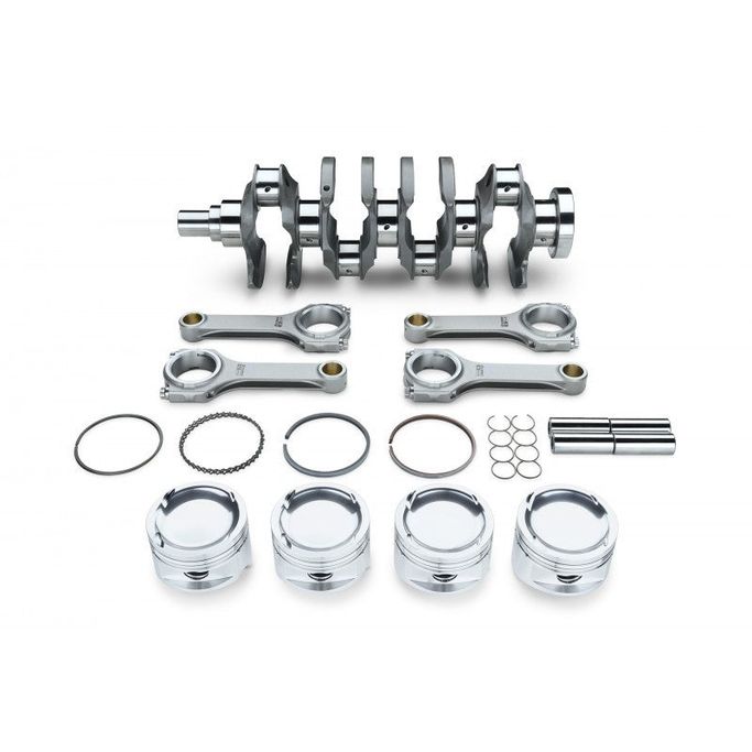 TA201A-MT01BP, TOMEI TA201A-MT01BP Stroker Kit 2.3 (CP piston) for MITSUBISHI EVO 1-9 (4G63) 1992-2007 in UAE, Dubai. Condition - new. Price 19,510 AED. Photo, seller contacts | AUTO.AE