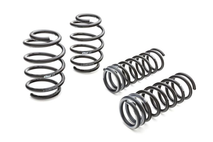 E10-15-028-04-22, EIBACH E10-15-028-04-22 Pro-Kit AUDI A6 (4A2, C8) in UAE, Dubai. Condition - new. Price 2,670 AED. Photo, seller contacts | AUTO.AE