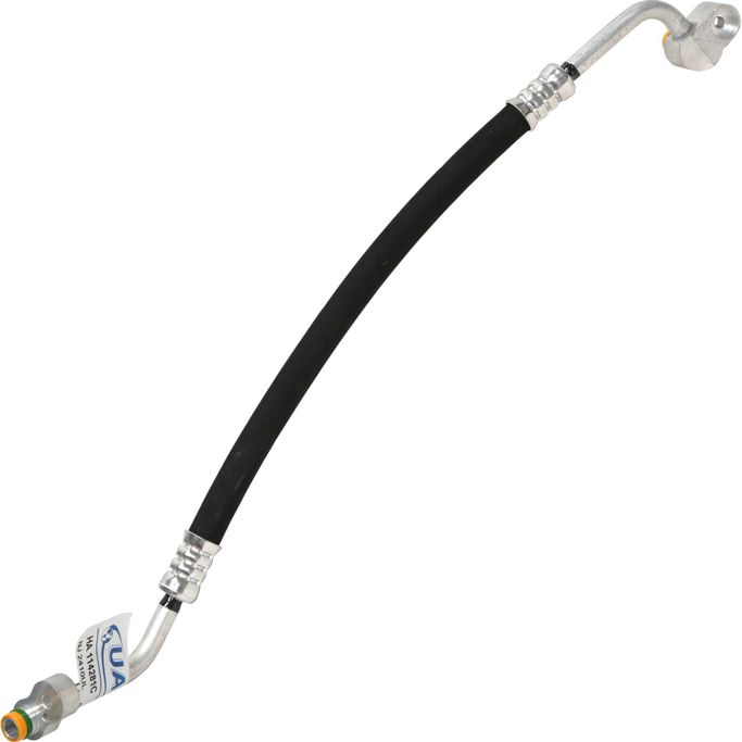 UAC-HA114281C, Universal Air Conditioner Inc. - Air Conditioning Hoses and Lines for 2013-2017 X3, 2015-2016 X4 - HA 114281C in UAE, Dubai. Condition - new. Price ⁦110 AED⁩. Photo, seller contacts | AUTO.AE