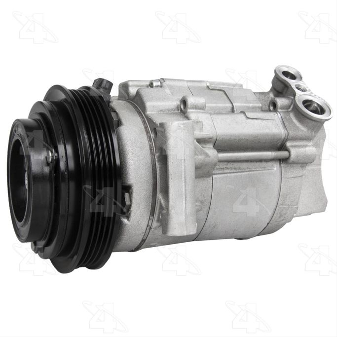 FSS-68679, Four Seasons Air Conditioning Compressors for 2010-2015 CAMARO - 68679 в ОАЭ, Дубай. Состояние - новое. Цена 1 950 AED. Фото, контакты продавца | AUTO.AE