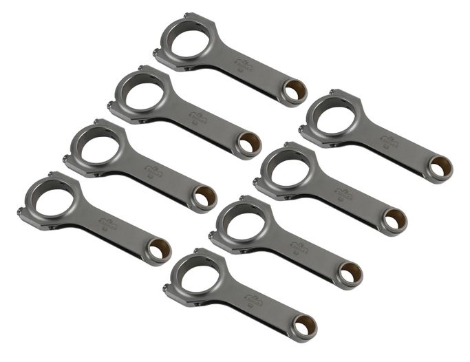 ESP-6000BST2000, Eagle CRS Lightweight H-Beam Connecting Rods CRS6000BST2000 في الإمارات العربية المتحدة, دبي. Condition - new. Price ⁦3,600 AED⁩. Photo, seller contacts | AUTO.AE