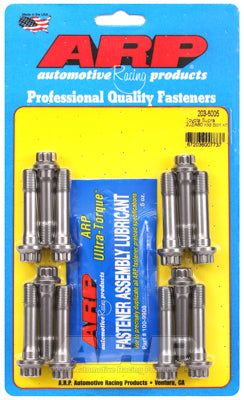 203-6005, ARP 203-6005 Rod Bolt Kit for TOYOTA Supra 2JZGE/GTE 3.0L inline 6 (1993-98) في الإمارات العربية المتحدة, دبي. Condition - new. Price ⁦700 AED⁩. Photo, seller contacts | AUTO.AE